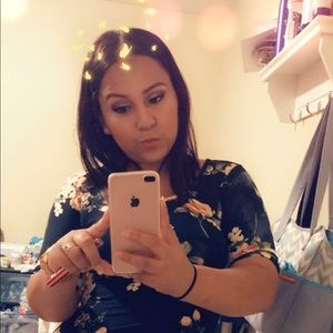 Meet your Posher, Katerin